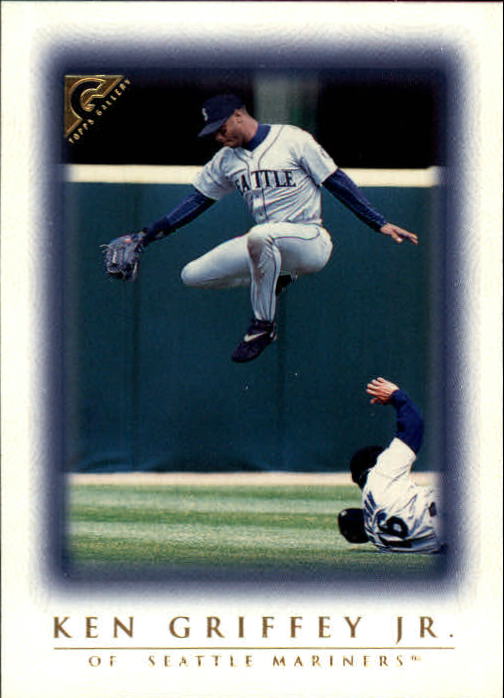 1999 Topps Gallery Baseball - Picture 12 of 323