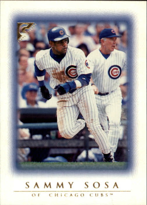 1999 Topps Gallery Baseball - Picture 16 of 323
