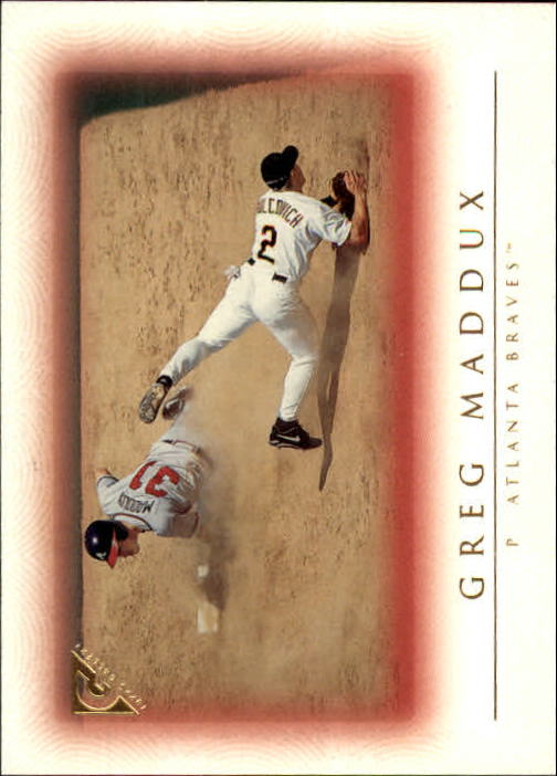 1999 Topps Gallery Baseball - Picture 18 of 323