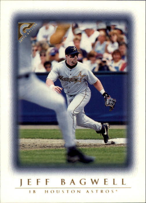 1999 Topps Gallery Baseball - Picture 20 of 323