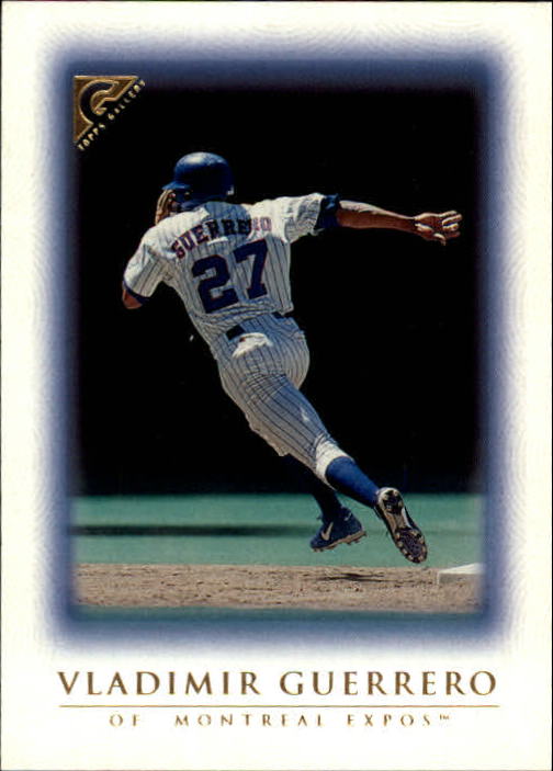 1999 Topps Gallery Baseball - Picture 22 of 323