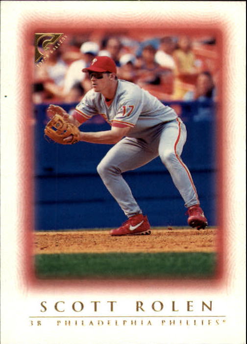 1999 Topps Gallery Baseball - Picture 24 of 323