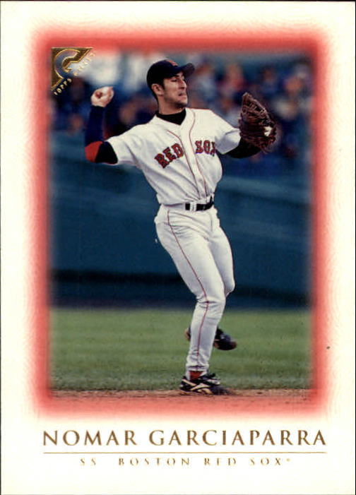 1999 Topps Gallery Baseball - Picture 26 of 323