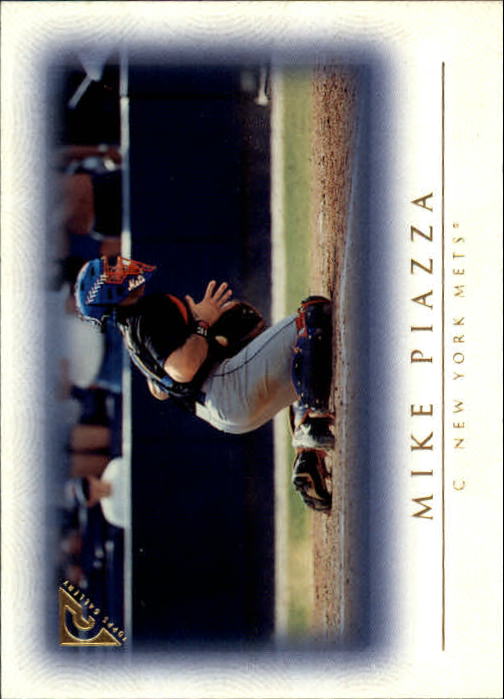1999 Topps Gallery Baseball - Picture 28 of 323