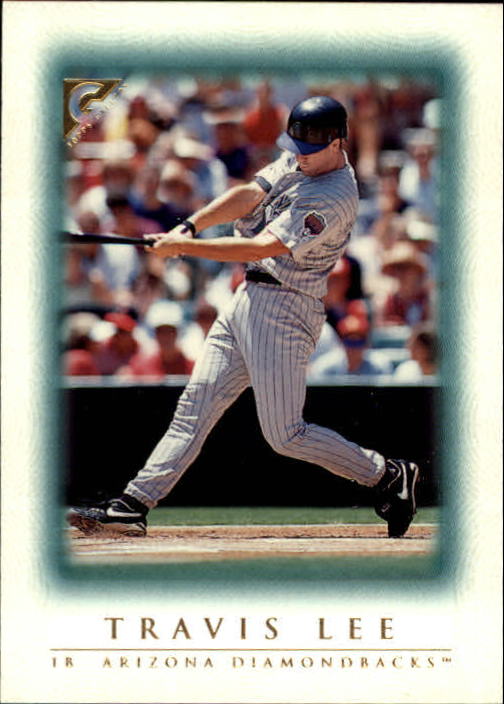 1999 Topps Gallery Baseball - Picture 30 of 323