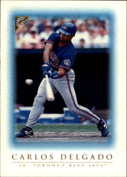 1999 Topps Gallery Baseball - Picture 32 of 323