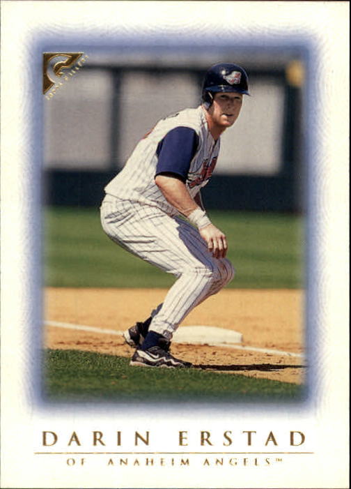 1999 Topps Gallery Baseball - Picture 34 of 323