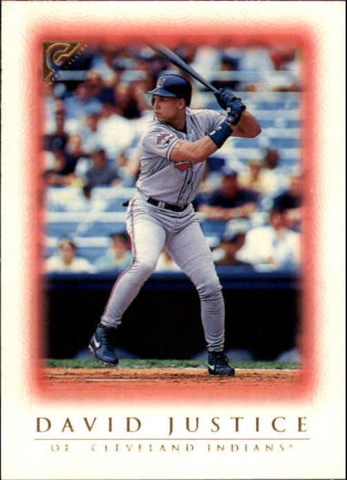 1999 Topps Gallery Baseball - Picture 36 of 323