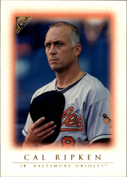 1999 Topps Gallery Baseball - Picture 38 of 323