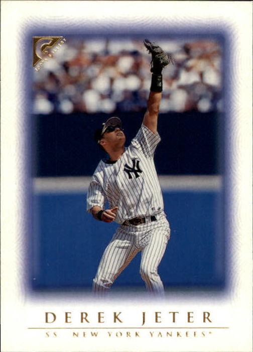 1999 Topps Gallery Baseball - Picture 40 of 323
