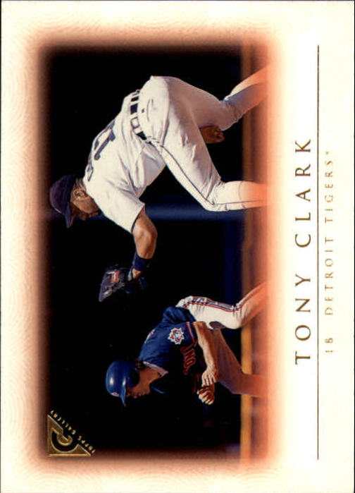1999 Topps Gallery Baseball - Picture 42 of 323
