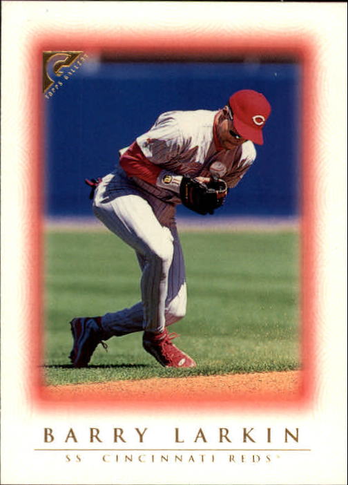 1999 Topps Gallery Baseball - Picture 44 of 323