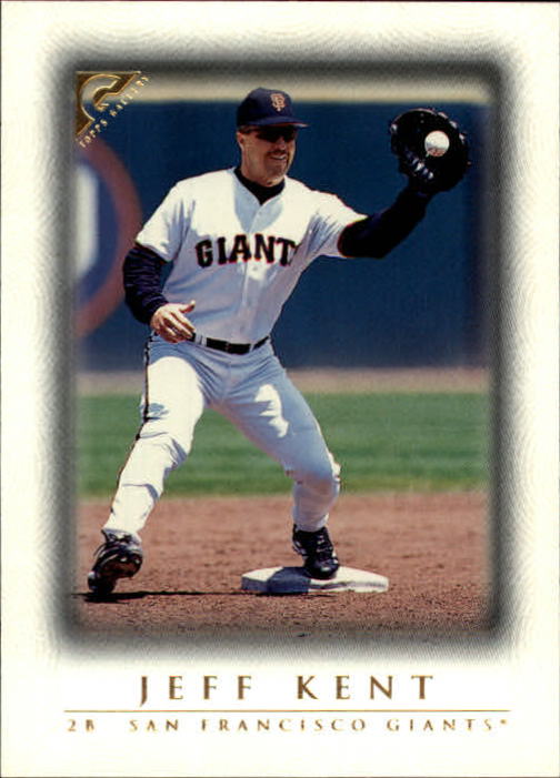 1999 Topps Gallery Baseball - Picture 48 of 323