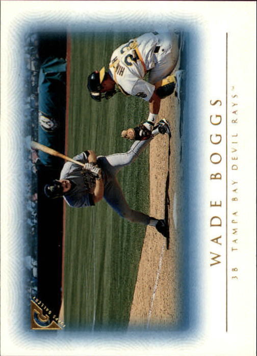 1999 Topps Gallery Baseball - Picture 50 of 323