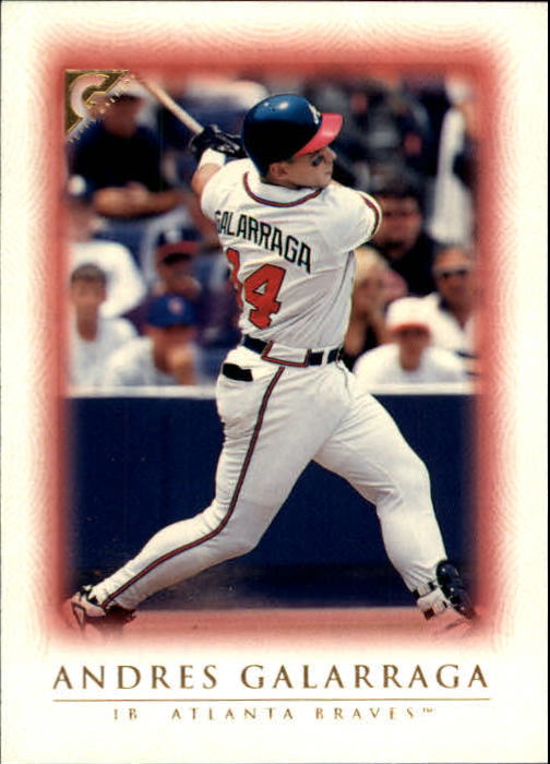 1999 Topps Gallery Baseball - Picture 52 of 323