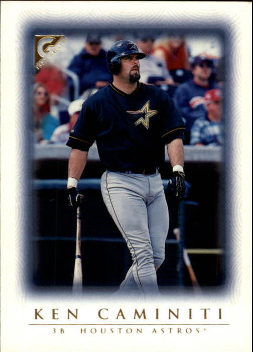 1999 Topps Gallery Baseball - Picture 54 of 323