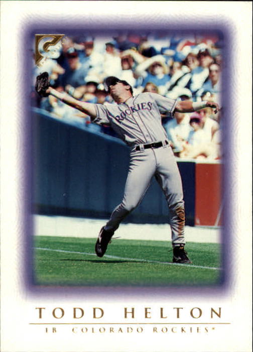 1999 Topps Gallery Baseball - Picture 58 of 323