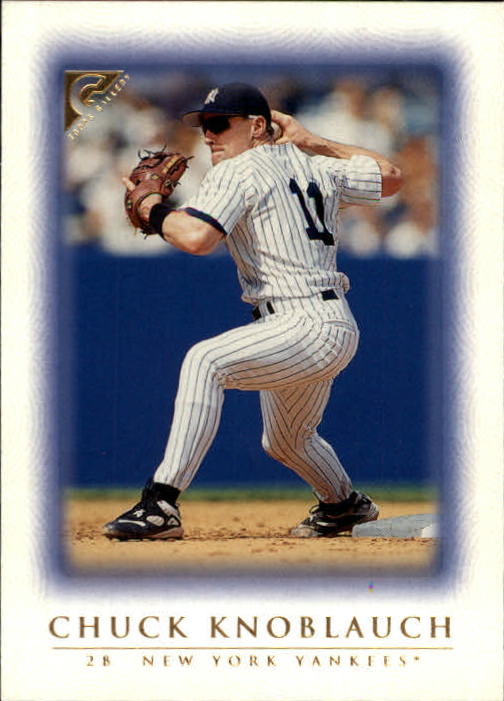 1999 Topps Gallery Baseball - Picture 60 of 323