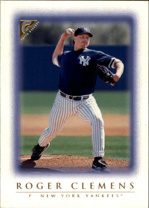 1999 Topps Gallery Baseball - Picture 62 of 323