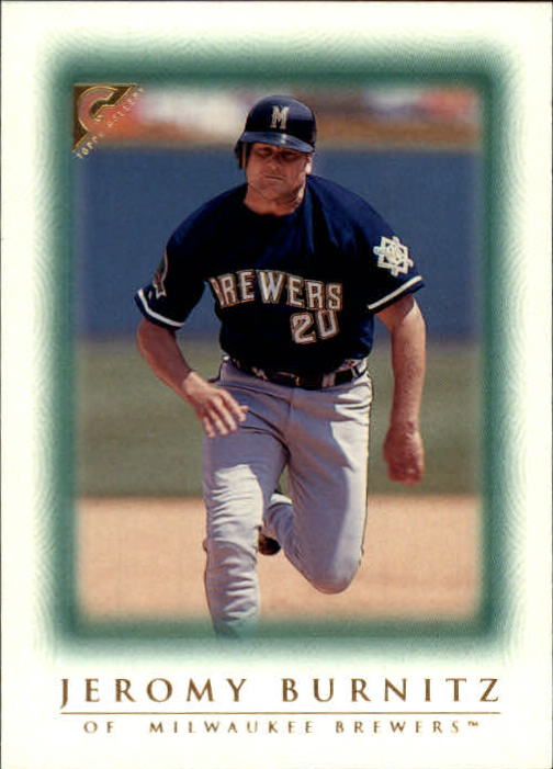1999 Topps Gallery Baseball - Picture 64 of 323