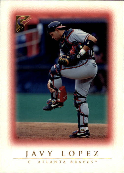 1999 Topps Gallery Baseball - Picture 66 of 323