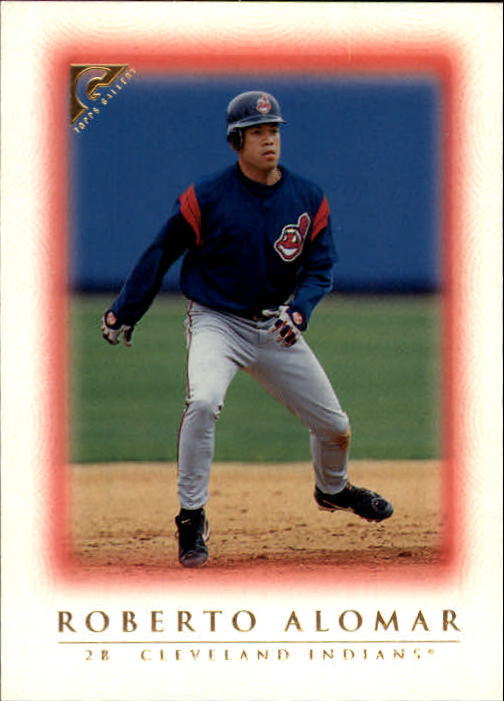 1999 Topps Gallery Baseball - Picture 68 of 323