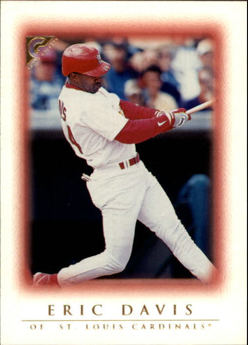 1999 Topps Gallery Baseball - Picture 74 of 323