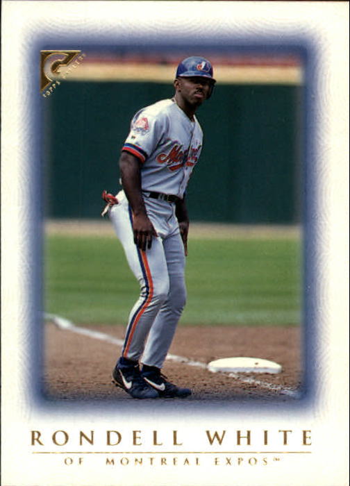1999 Topps Gallery Baseball - Picture 76 of 323
