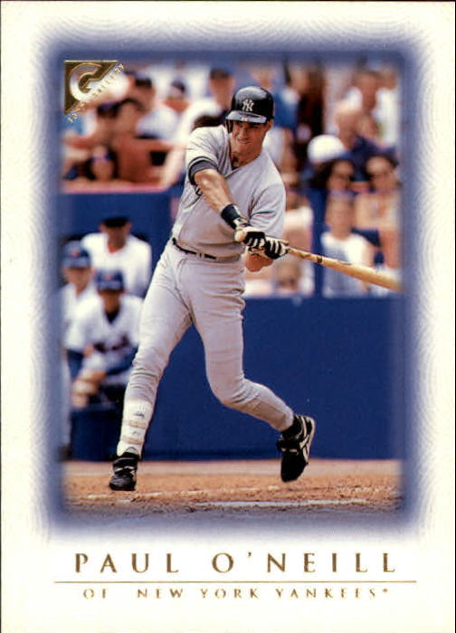 1999 Topps Gallery Baseball - Picture 82 of 323