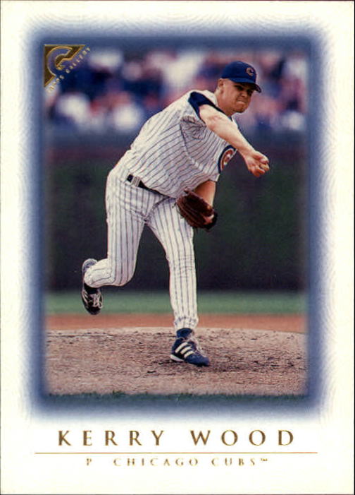 1999 Topps Gallery Baseball - Picture 86 of 323