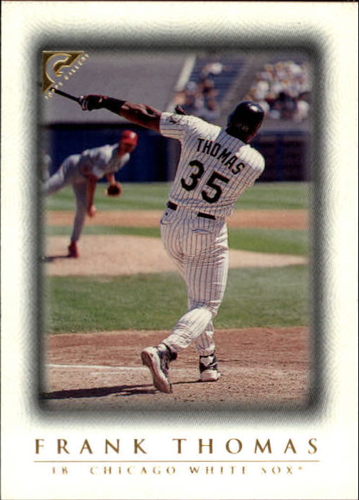 1999 Topps Gallery Baseball - Picture 90 of 323