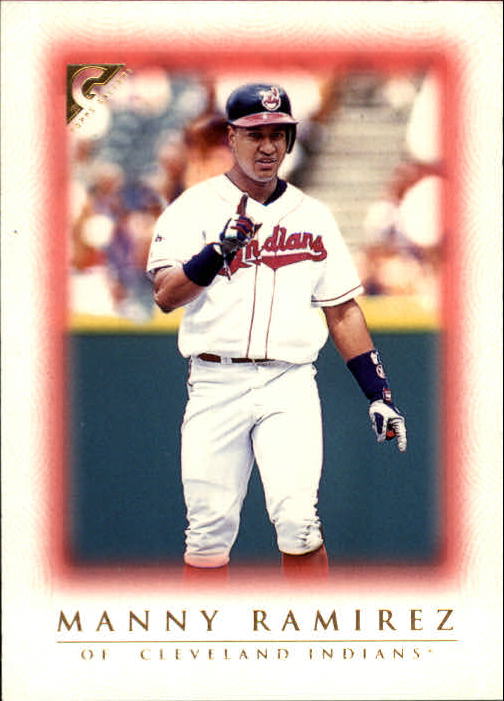 1999 Topps Gallery Baseball - Picture 92 of 323