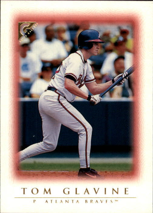 1999 Topps Gallery Baseball - Picture 94 of 323