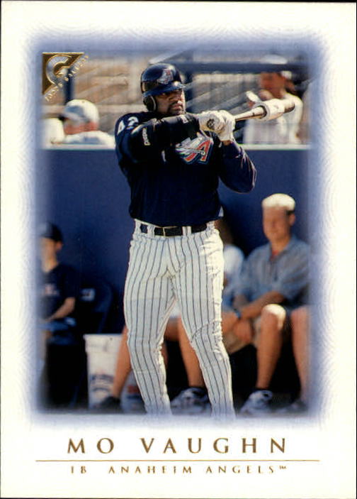 1999 Topps Gallery Baseball - Picture 96 of 323