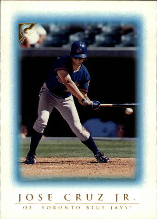 1999 Topps Gallery Baseball - Picture 98 of 323