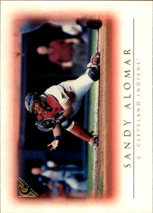 1999 Topps Gallery Baseball - Picture 100 of 323