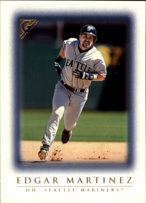1999 Topps Gallery Baseball - Picture 102 of 323