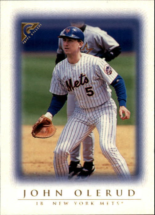 1999 Topps Gallery Baseball - Picture 104 of 323