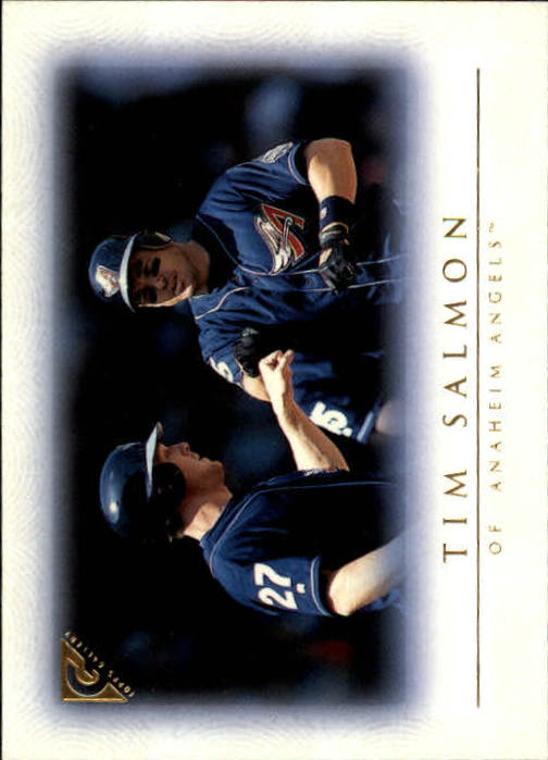 1999 Topps Gallery Baseball - Picture 108 of 323