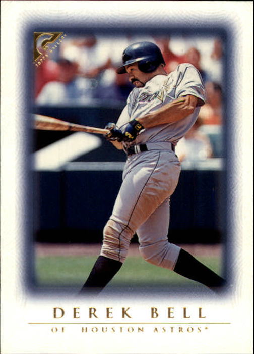 1999 Topps Gallery Baseball - Picture 110 of 323