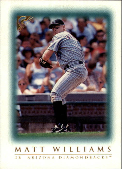 1999 Topps Gallery Baseball - Picture 112 of 323