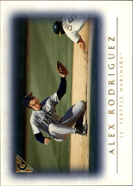 1999 Topps Gallery Baseball - Picture 114 of 323