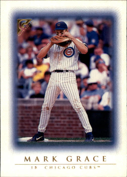 1999 Topps Gallery Baseball - Picture 122 of 323