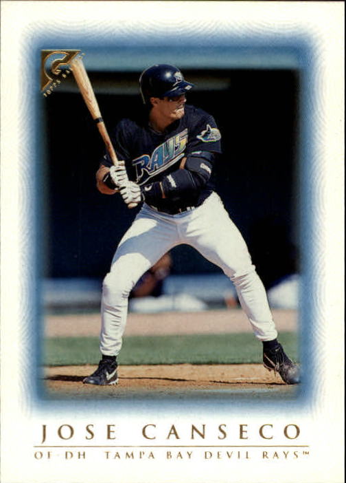 1999 Topps Gallery Baseball - Picture 124 of 323
