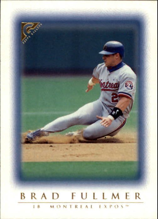 1999 Topps Gallery Baseball - Picture 128 of 323