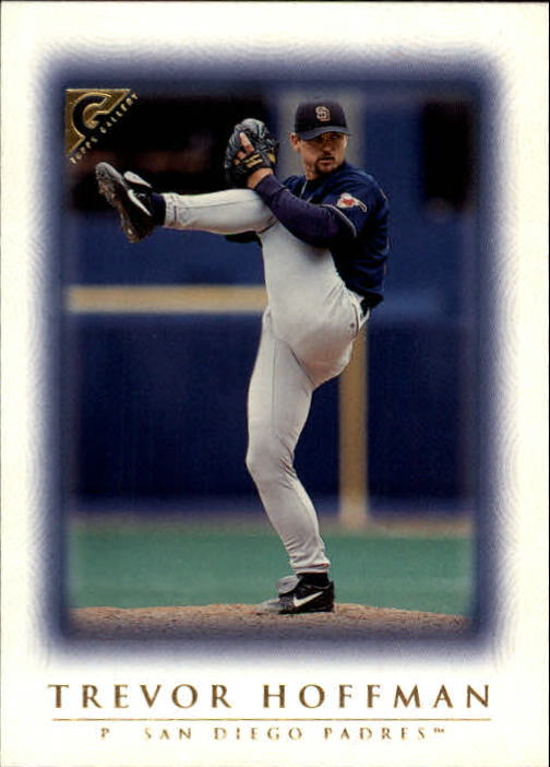 1999 Topps Gallery Baseball - Picture 130 of 323