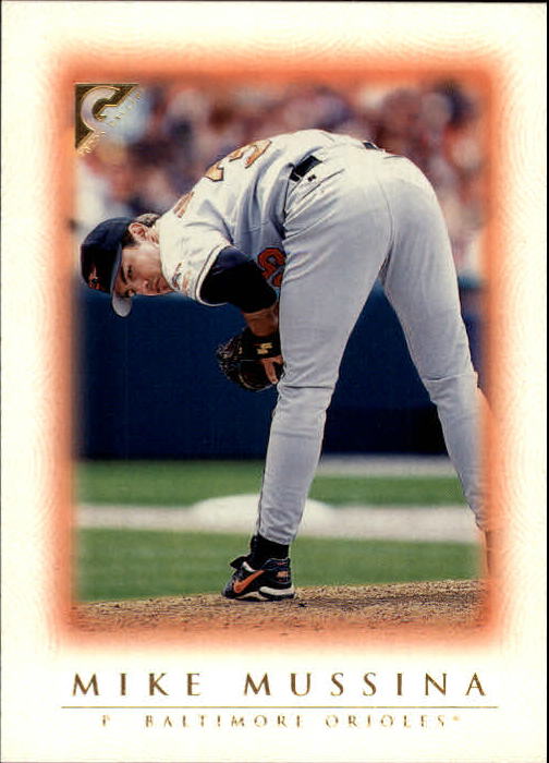 1999 Topps Gallery Baseball - Picture 134 of 323