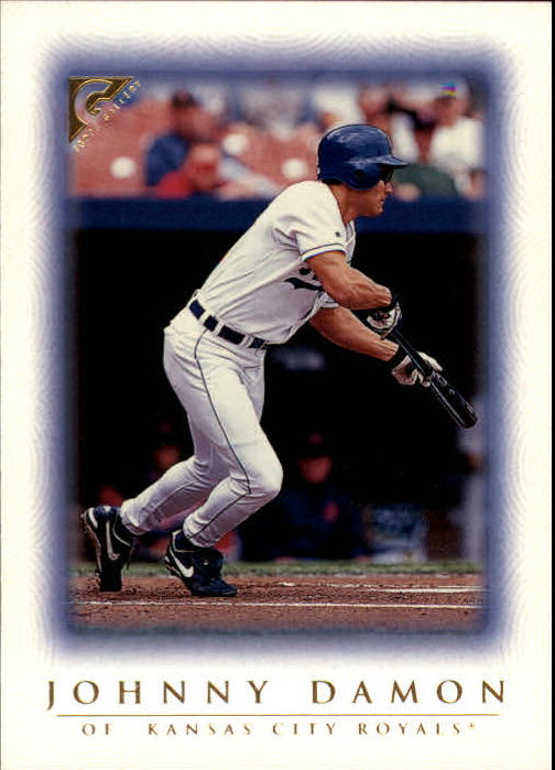 1999 Topps Gallery Baseball - Picture 136 of 323