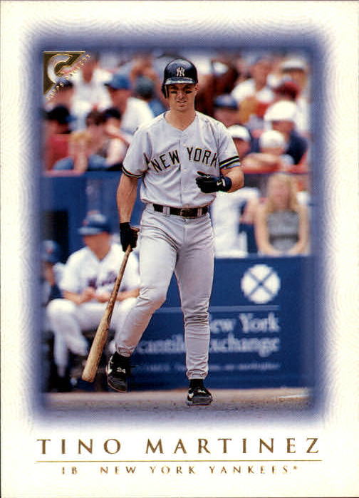 1999 Topps Gallery Baseball - Picture 138 of 323