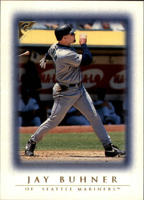 1999 Topps Gallery Baseball - Picture 142 of 323